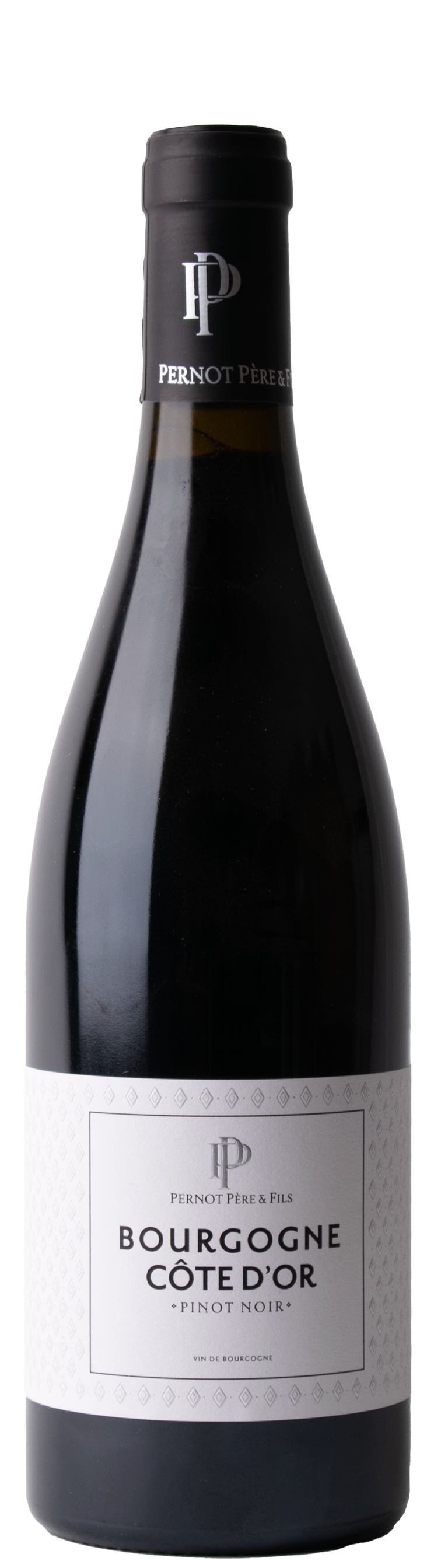 Bourgogne Côte D'Or 2023 Pinot Noir