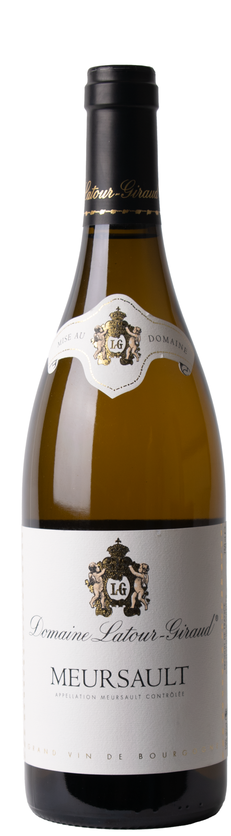 Meursault 2022
