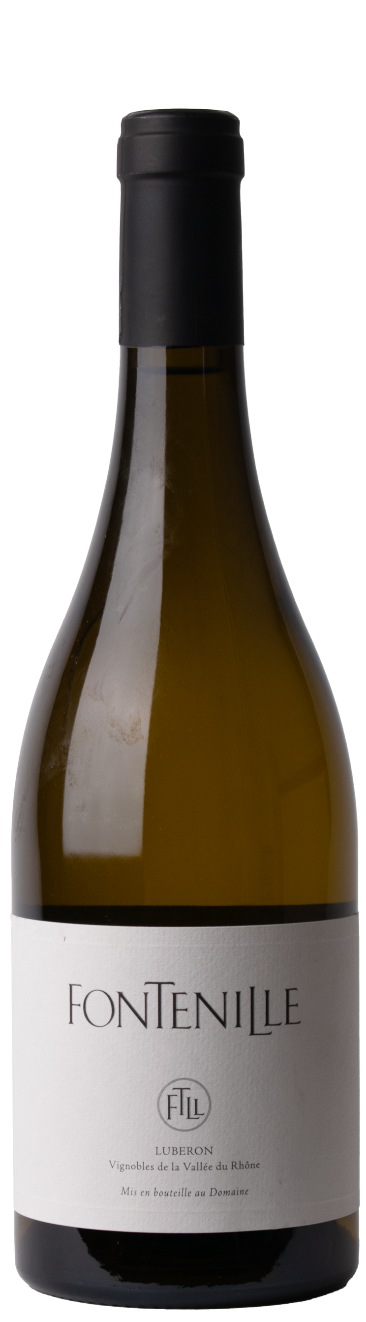 Luberon Blanc 2024 Luberon Blanc 2024