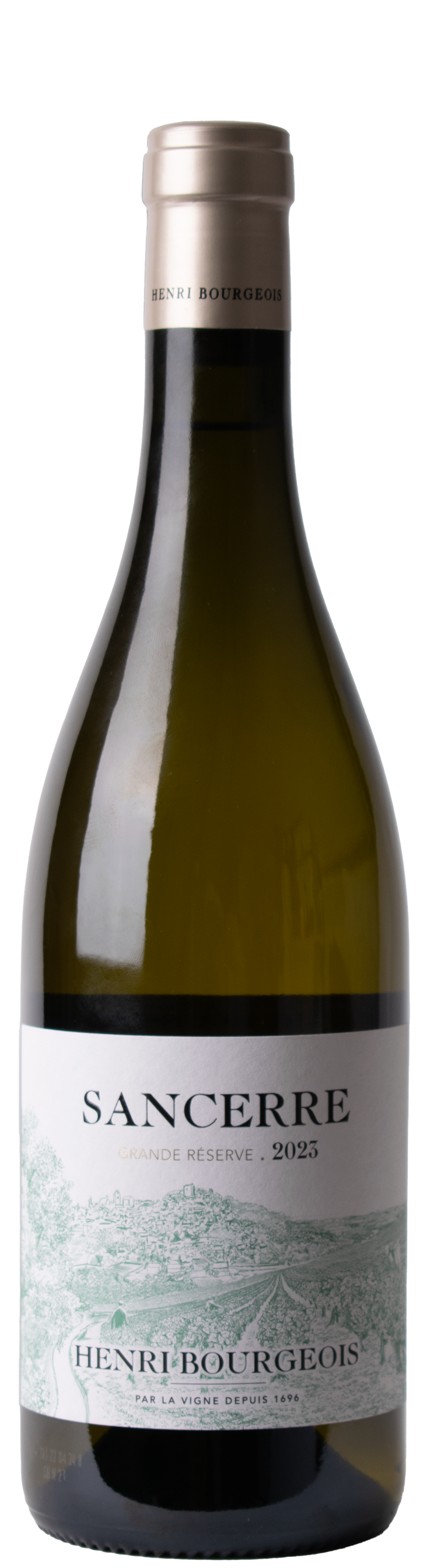 Sancerre 2023 la Grande reserve