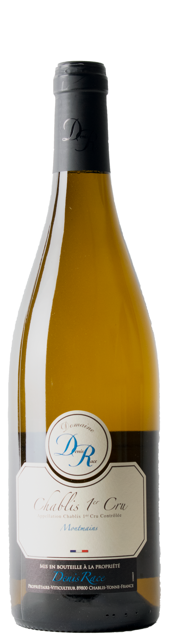 Chablis 1er Cru Montmains 2023 Chablis 1er Cru Montmains 2023