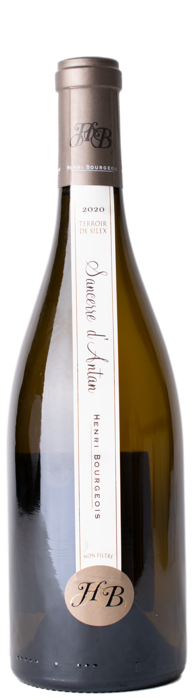 Sancerre 2022 d'Antan Sancerre 2022 d'Antan