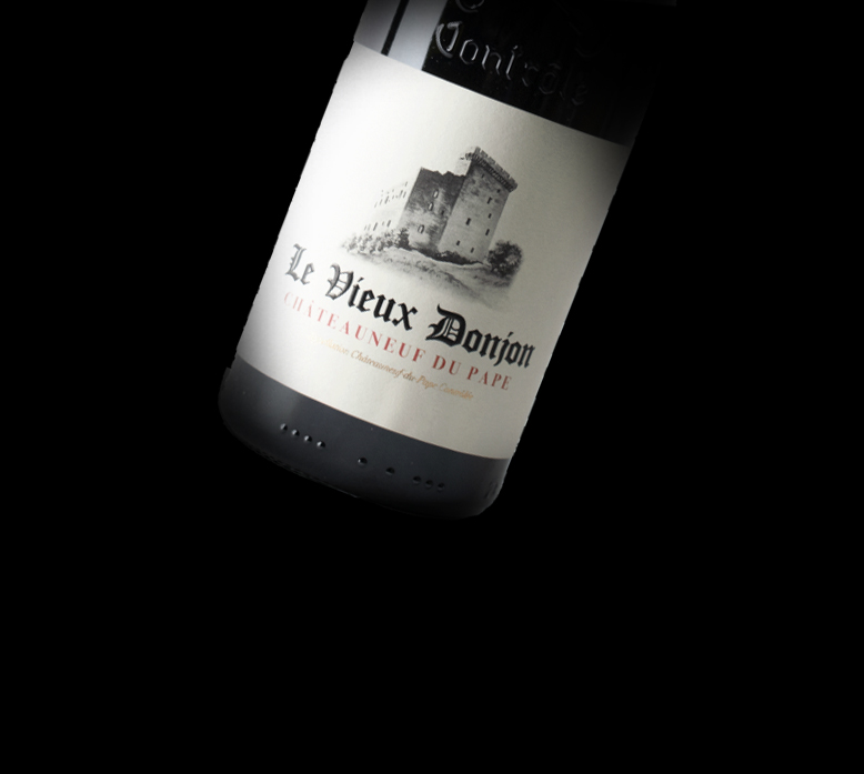 Châteauneuf du Pape 2023 Le Vieux Donjon