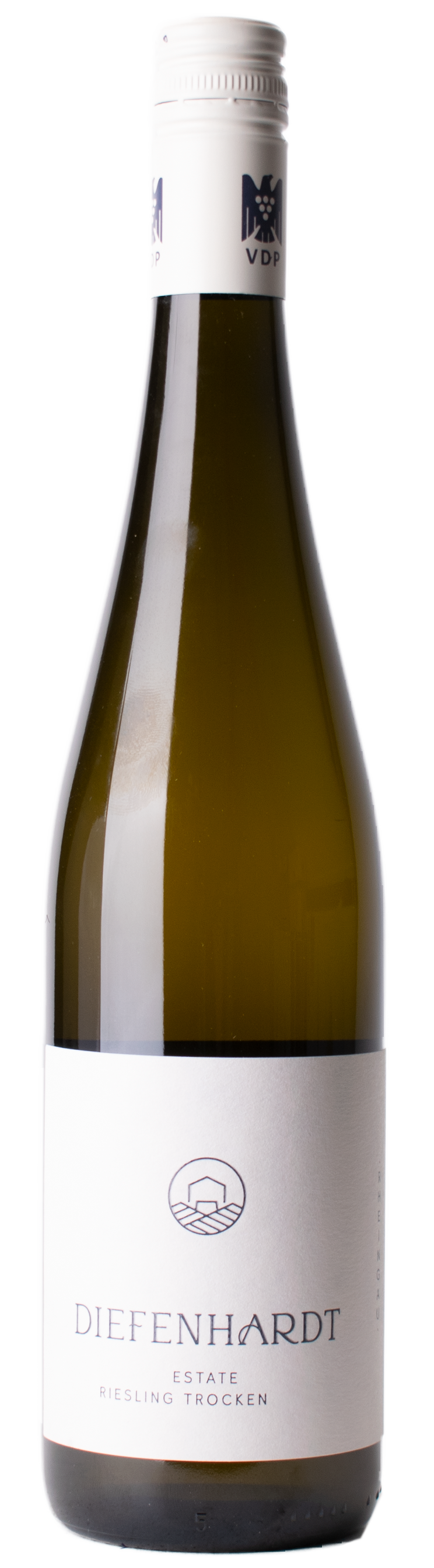 Rheingau VDP Gutswein Riesling ESTATE trocken 2024 Rheingau VDP Gutswein Riesling ESTATE trocken 2024