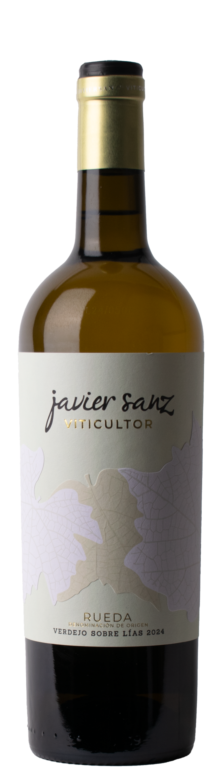 Rueda 2024 Verdejo Sobre Lias
