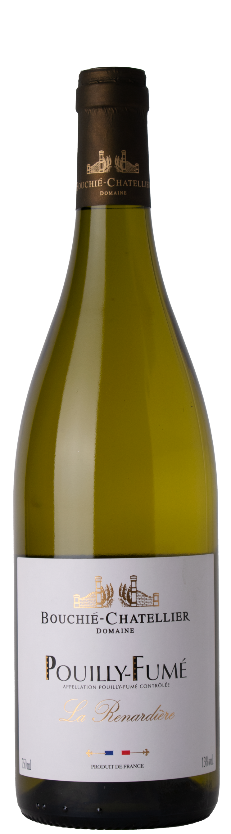 Pouilly Fumé 2023 La Renardière