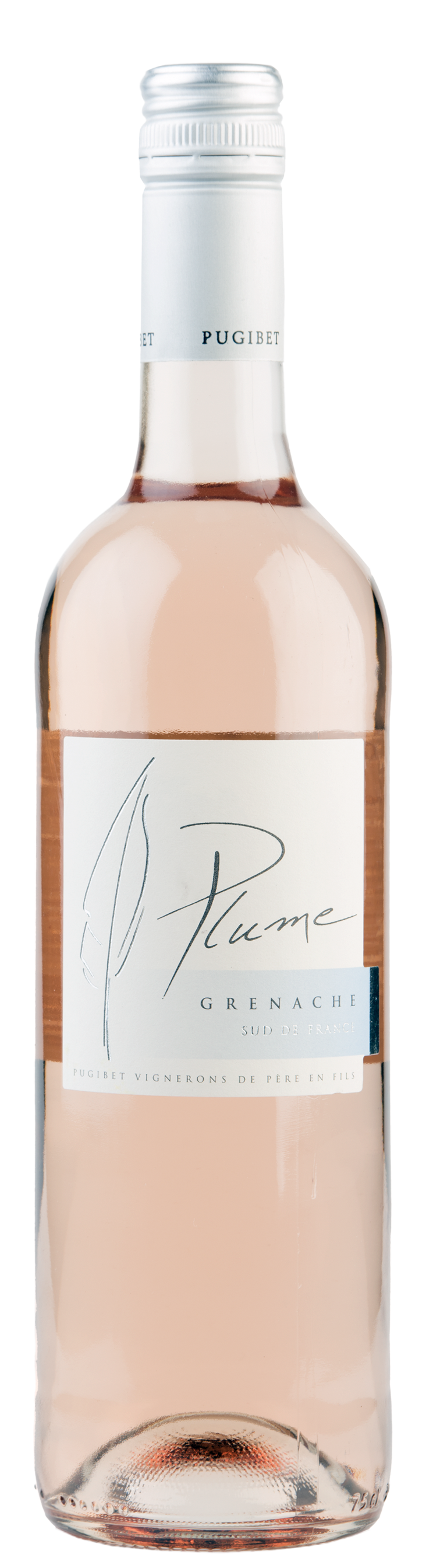 IGP Pays d'Hérault 2024 Plume Rosé IGP Pays d'Hérault 2024 Plume Rosé
