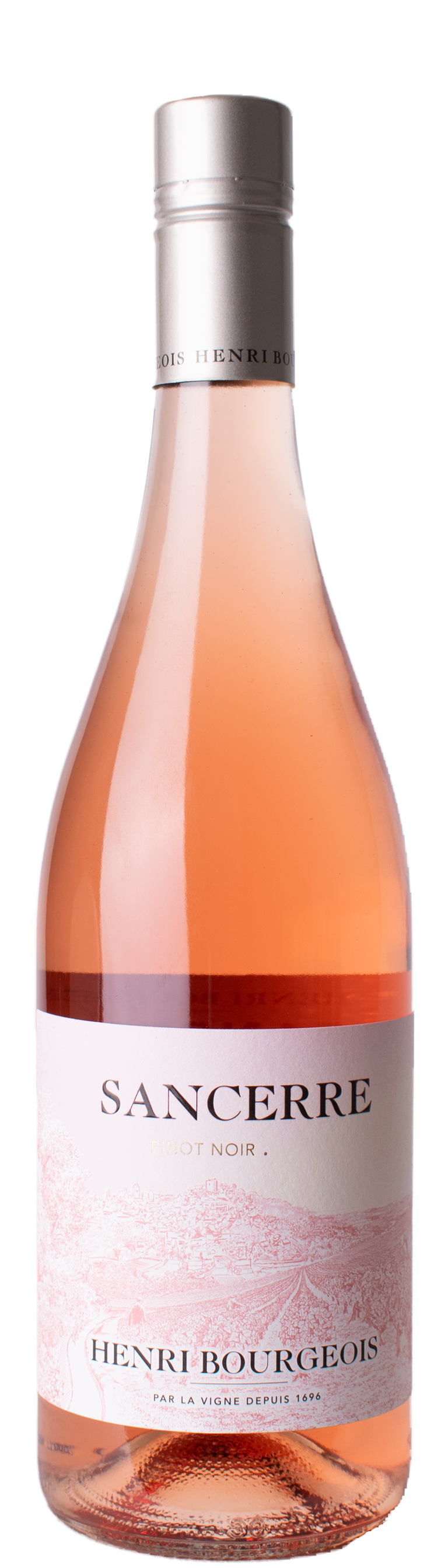Sancerre rosé 2023 Henri Bourgeois