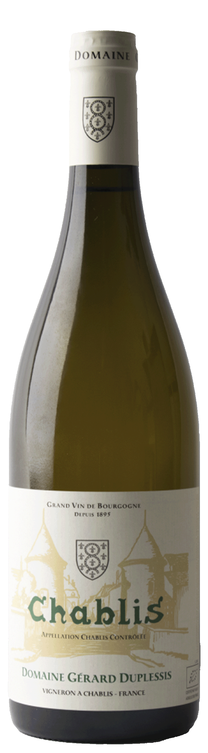 Chablis 2023