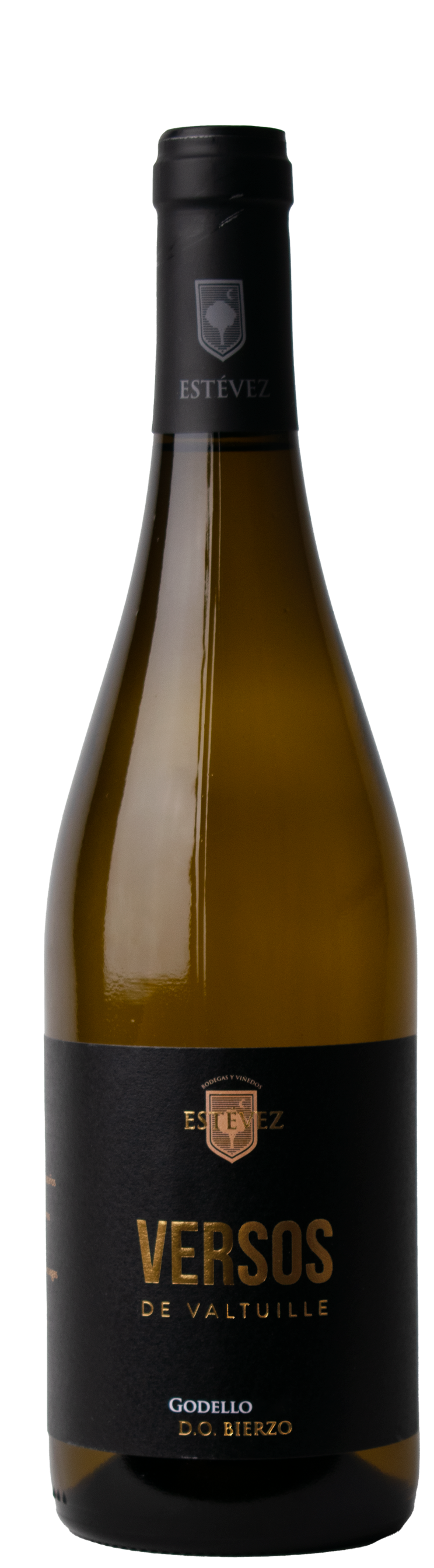 DO Bierzo Versos de Valtuille Godello 2023