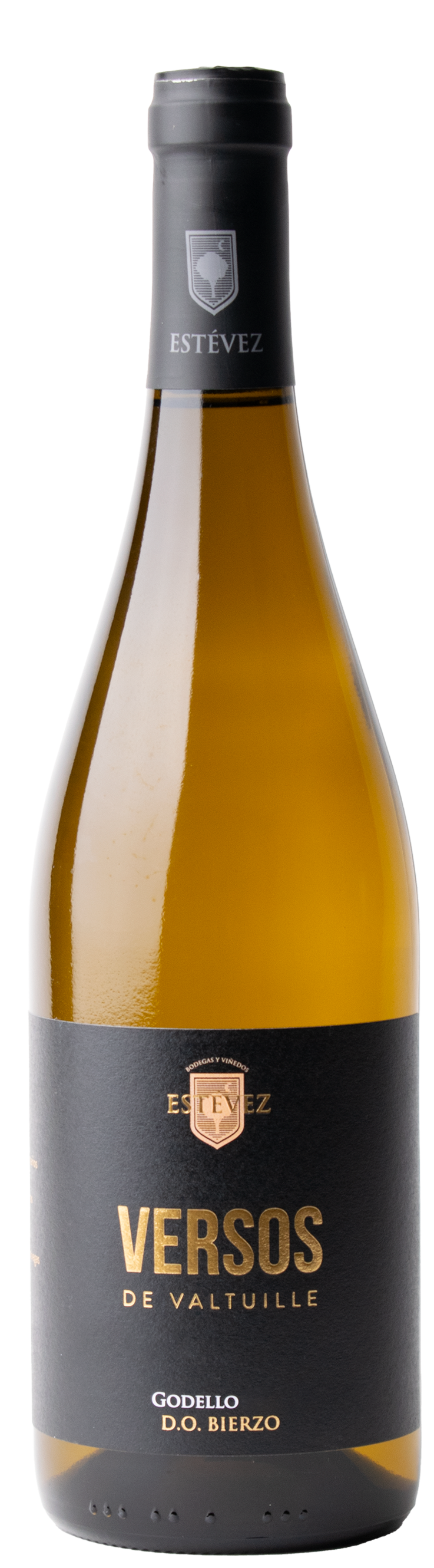 DO Bierzo Versos de Valtuille Godello 2023 DO Bierzo Versos de Valtuille Godello 2023