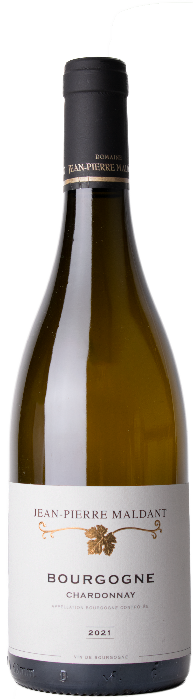 Bourgogne Côte D'or Chardonnay 2021