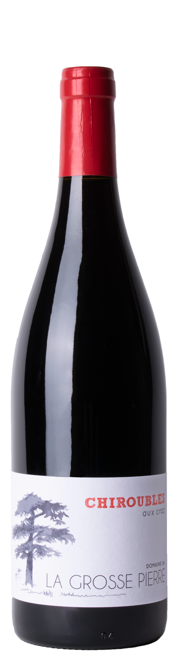 Chiroubles 2023 Aux Craz 1.5L Chiroubles 2023 Aux Craz 1.5L