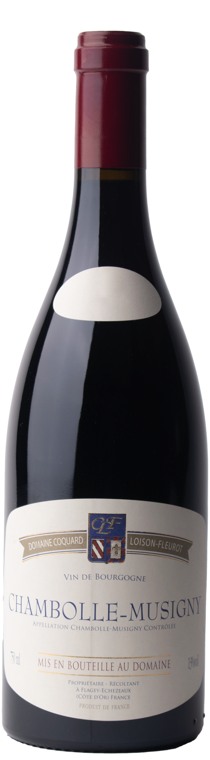 Chambolle Musigny 2022