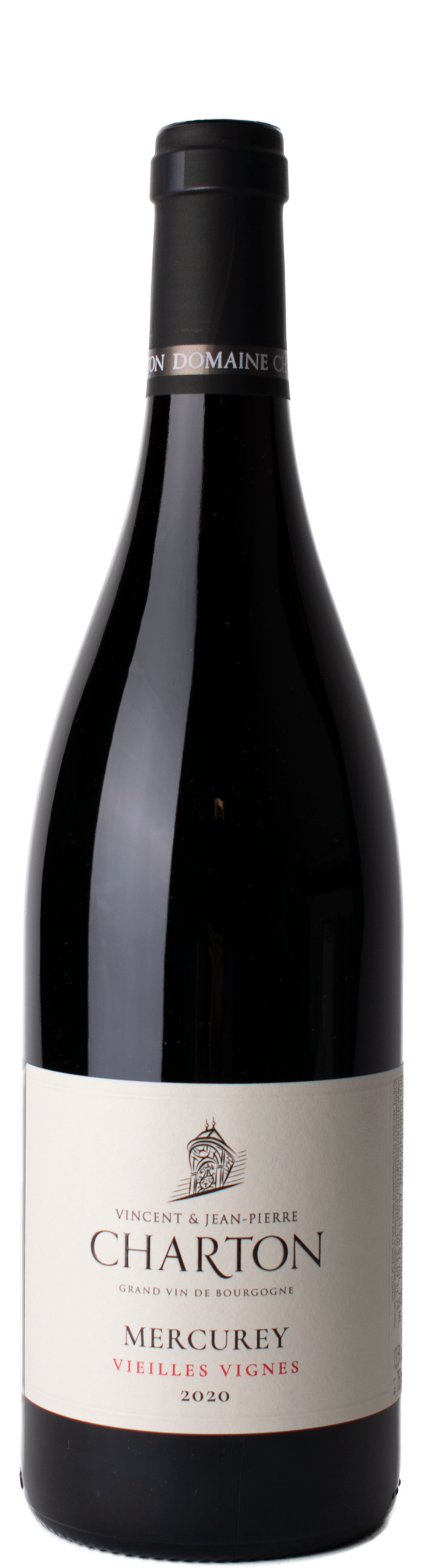 Mercurey vieilles vignes 2020