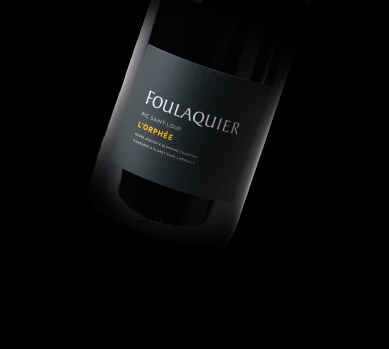 Pic Saint Loup Orphee 2021 