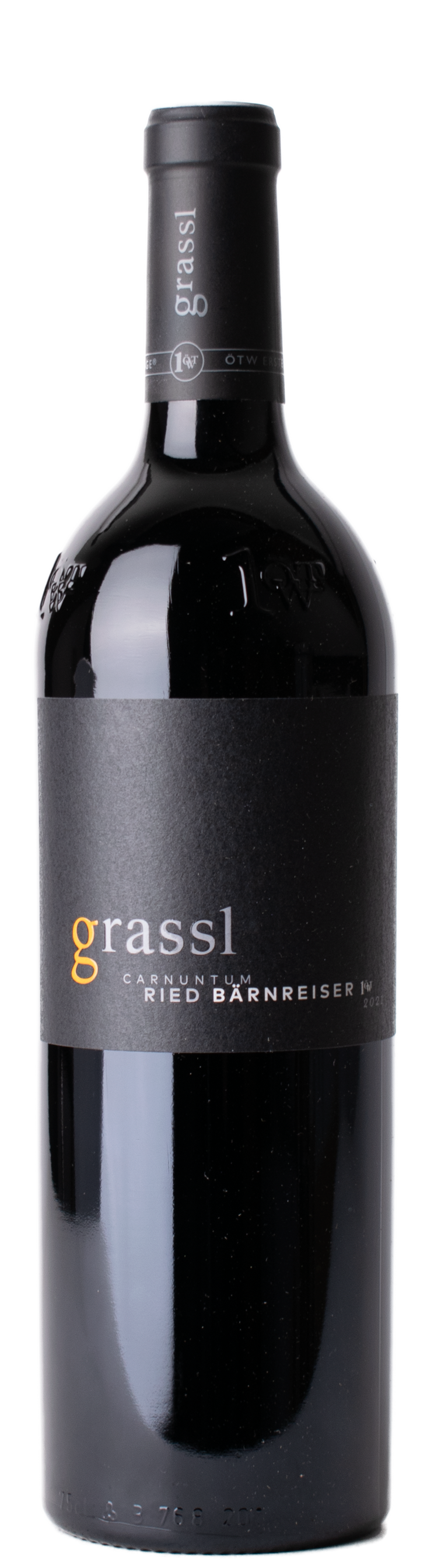 Carnuntum rot Bärnreiser 2021 Erste Lage Carnuntum rot Bärnreiser 2021 Erste Lage