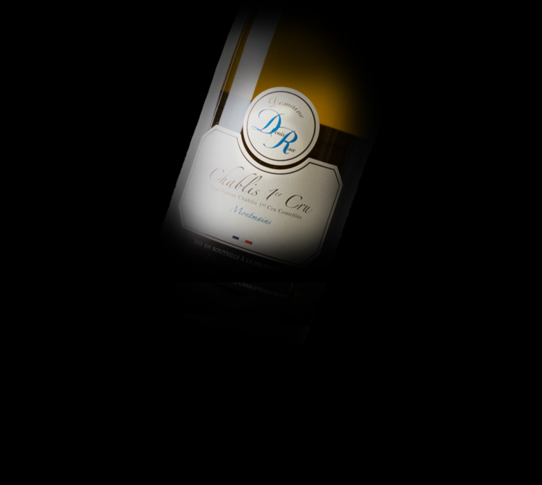 Chablis 1er Cru Montmains 2024