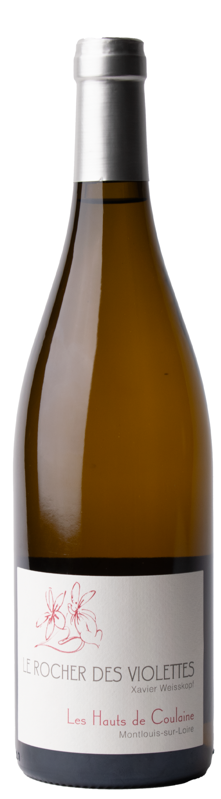 Montlouis sur Loire 2022 Les Hauts du Coulaine