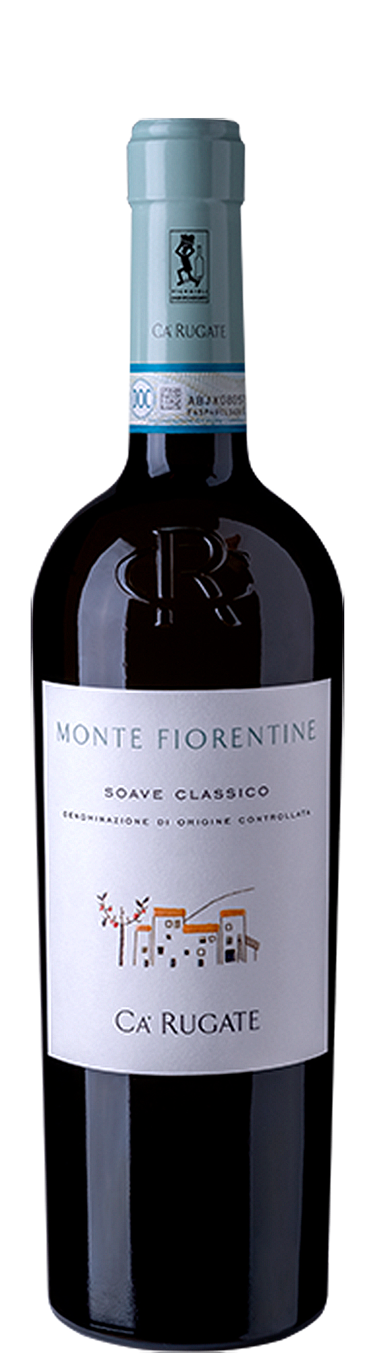 Soave Classico Monte Fiorentine 2021