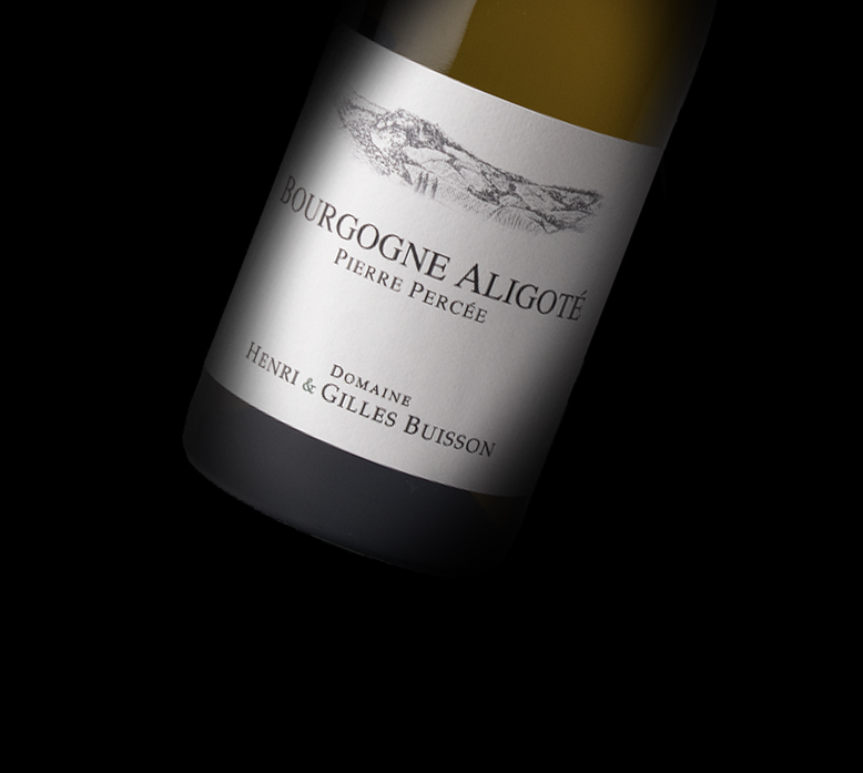 Bourgogne Aligote 2023 H & G Buisson 