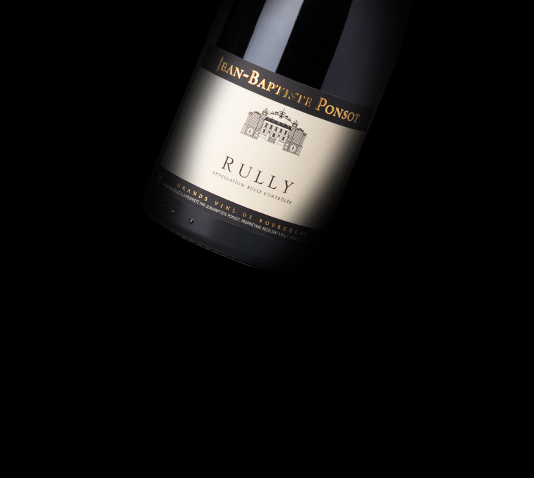 Rully rouge 2023 Ponsot