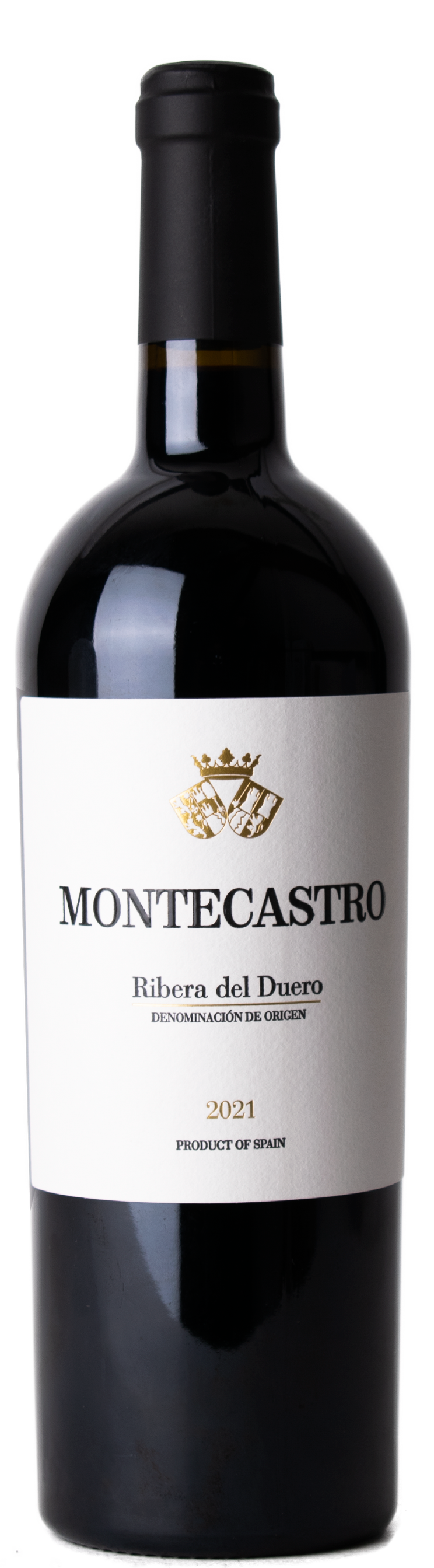 Ribera del Duero 2021 Montecastro Ribera del Duero 2021 Montecastro