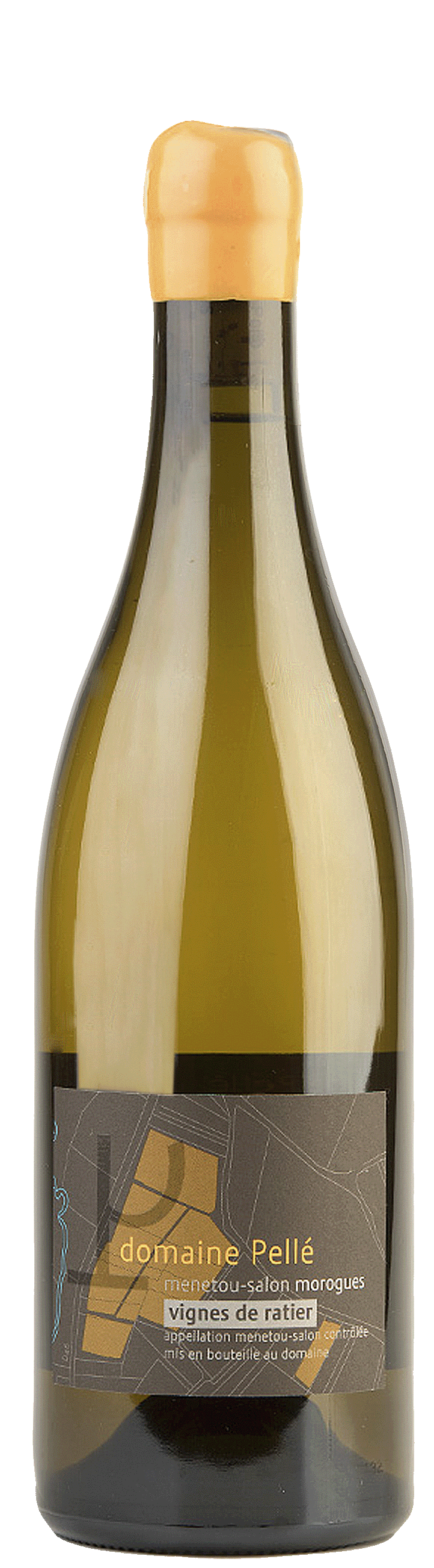 Menetou Salon 2022 Vignes de Ratiers