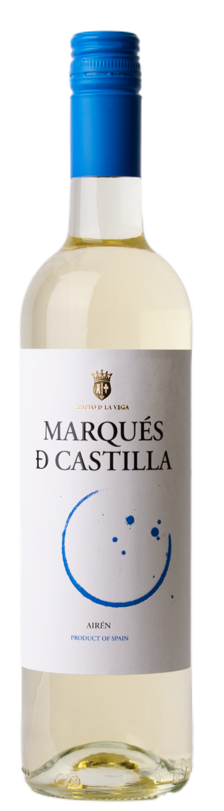 La Mancha 2024 Marqués de Castilla Blanco
