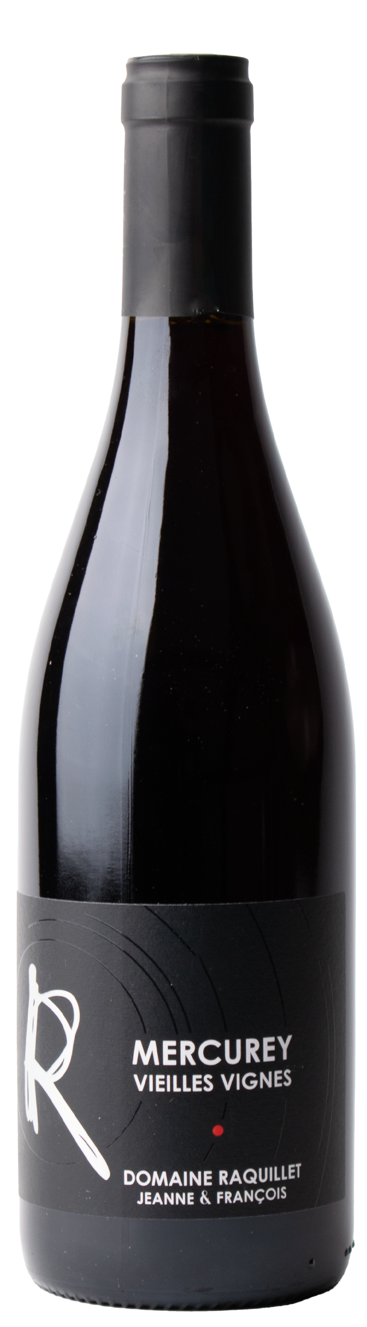 Mercurey 2023 Vieilles Vignes Rouge