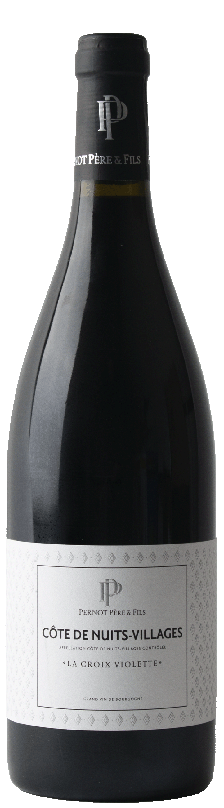Côte de Nuits Villages 2023 Les Croix Violettes Côte de Nuits Villages 2023 Les Croix Violettes