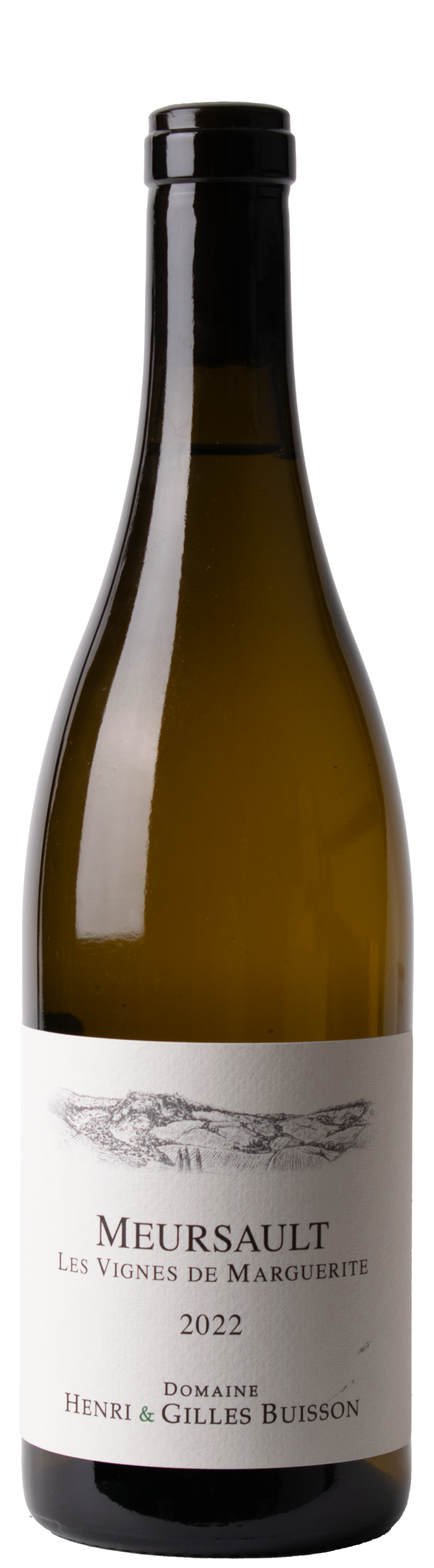 Meursault 2022 Les Vignes de Marguerite Meursault 2022 Les Vignes de Marguerite