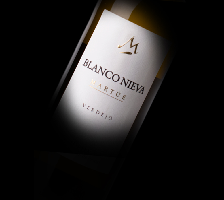 Rueda 2025 Blanco Nieva Verdejo   0010077 