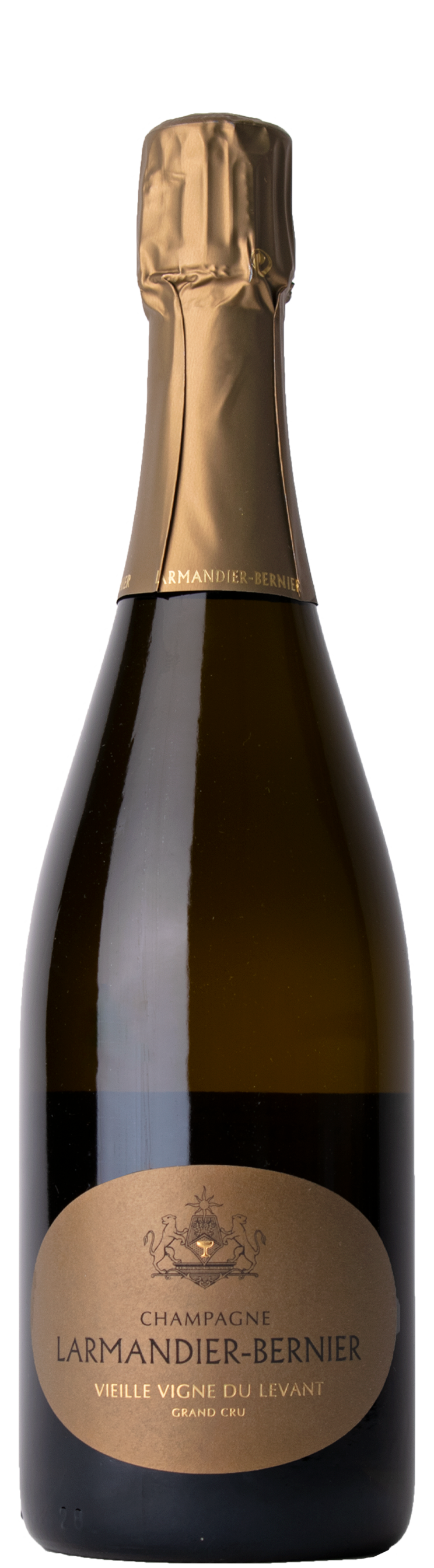 Champagne Grand Cru Extra Brut 2014 Vieille Vigne du Levant