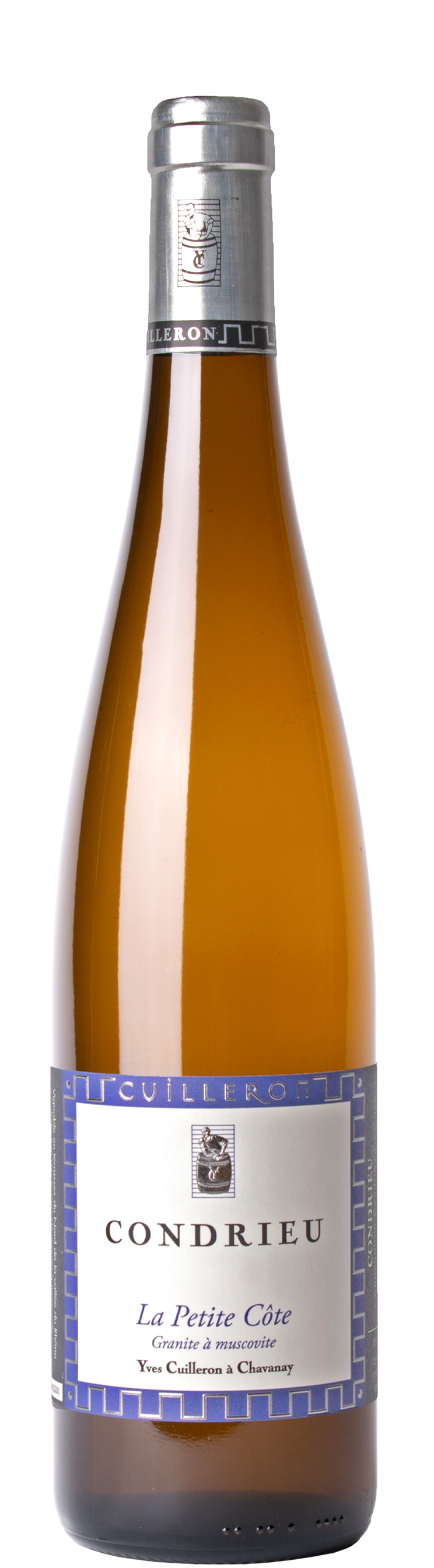 Condrieu 2023 la Petite Côte 0.375L Condrieu 2023 la Petite Côte 0.375L