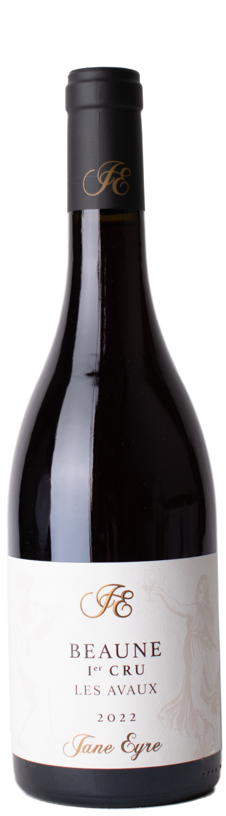Beaune 1er cru Avaux 2022 Beaune 1er cru Avaux 2022