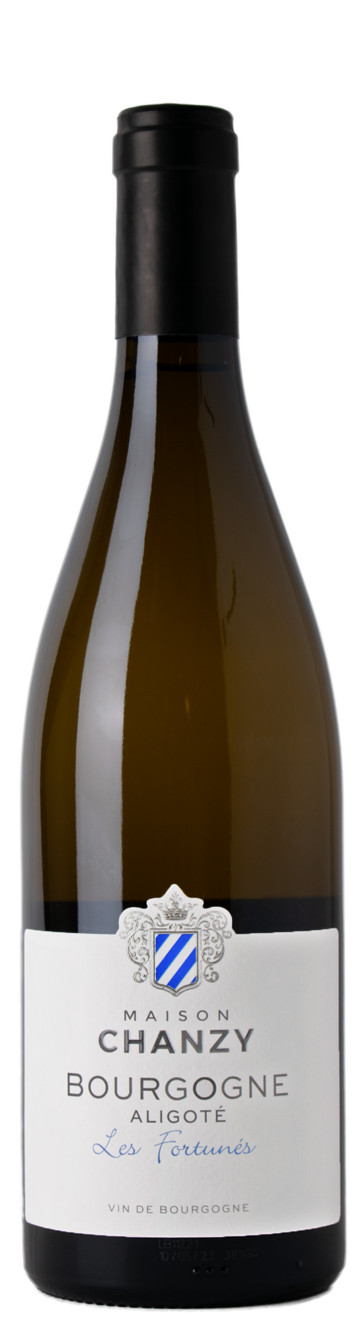 Bourgogne Aligoté 2022 Les Fortunés Bourgogne Aligoté 2022 Les Fortunés