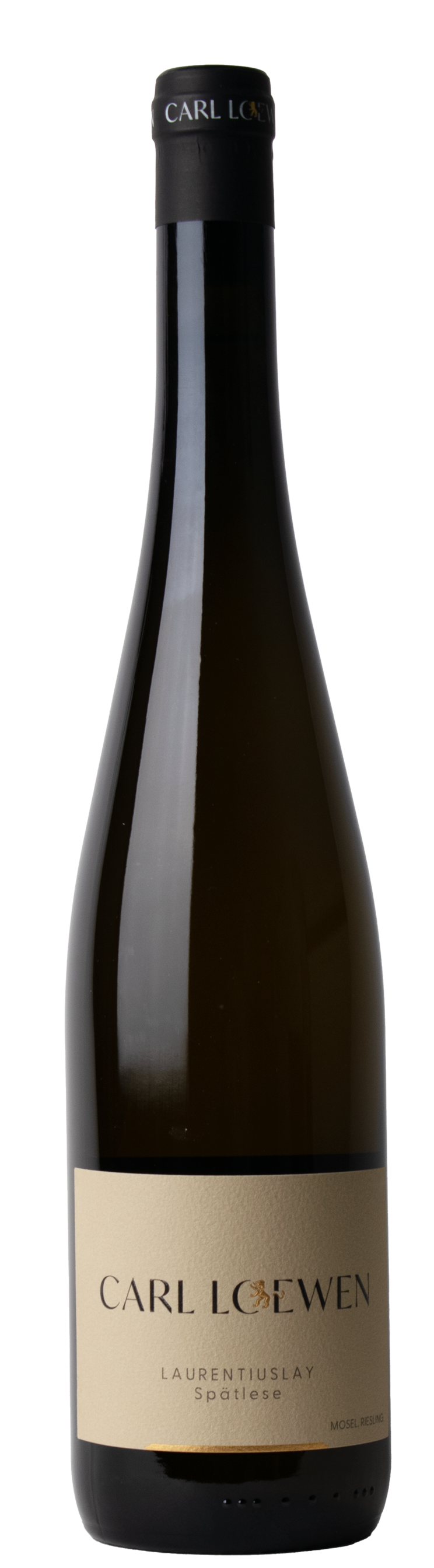 Mosel Riesling Laurentiuslay Spätlese 2024