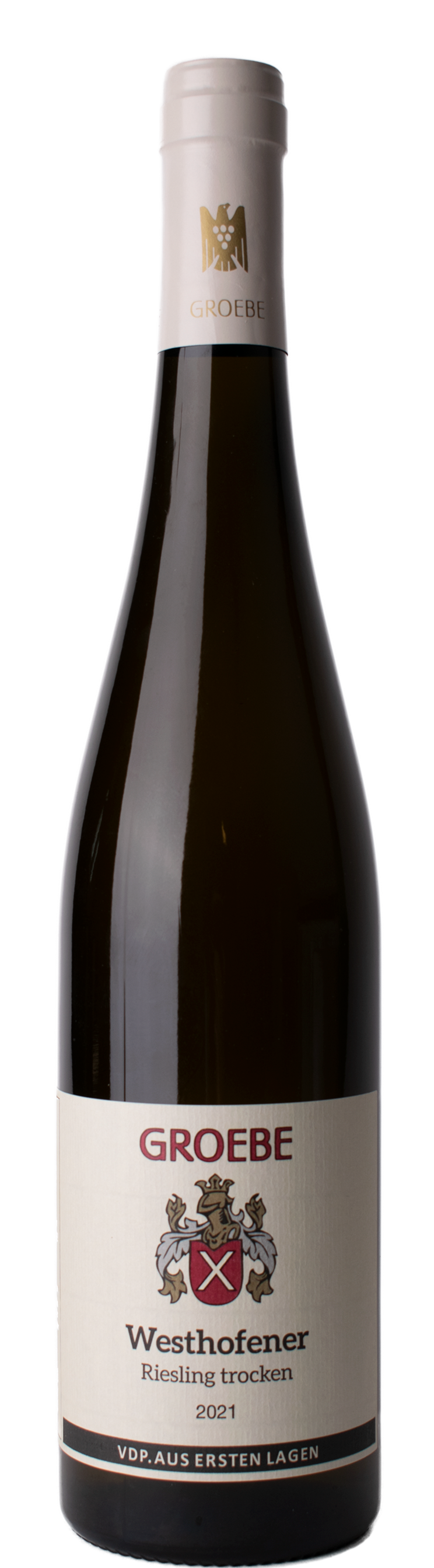 Rheinhessen Westhofener Riesling Trocken 2021 Rheinhessen Westhofener Riesling Trocken 2021