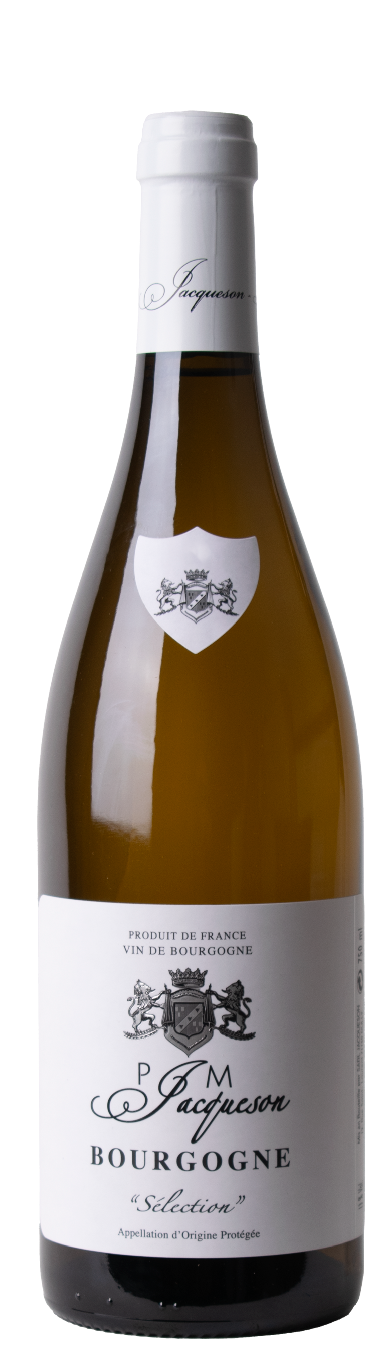 Bourgogne Chardonnay 2024 Sélection