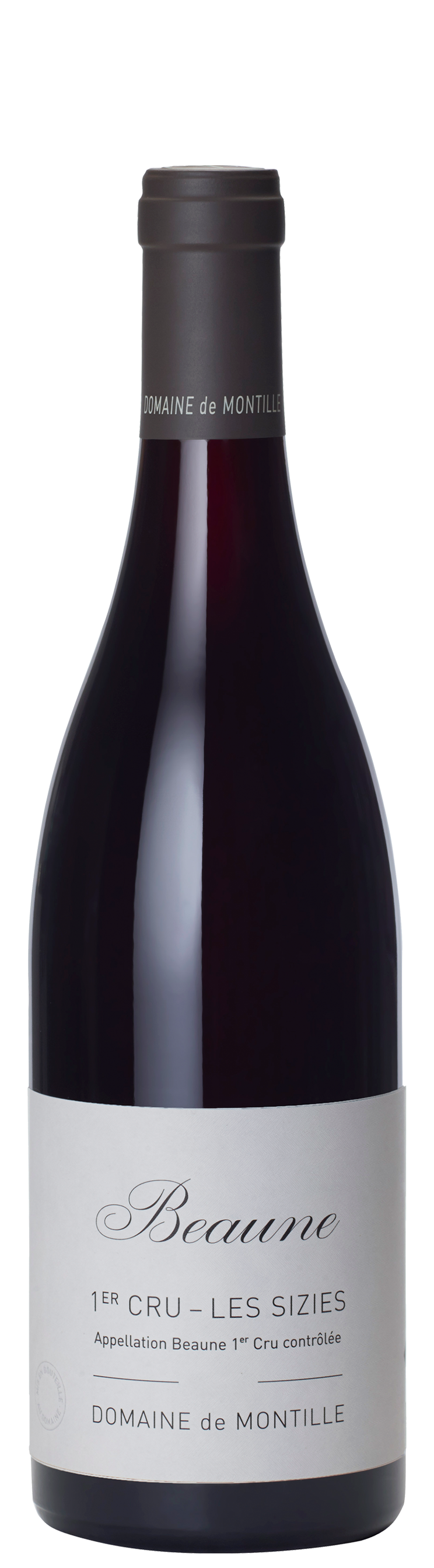 Beaune 1er Cru les Sizies 2022