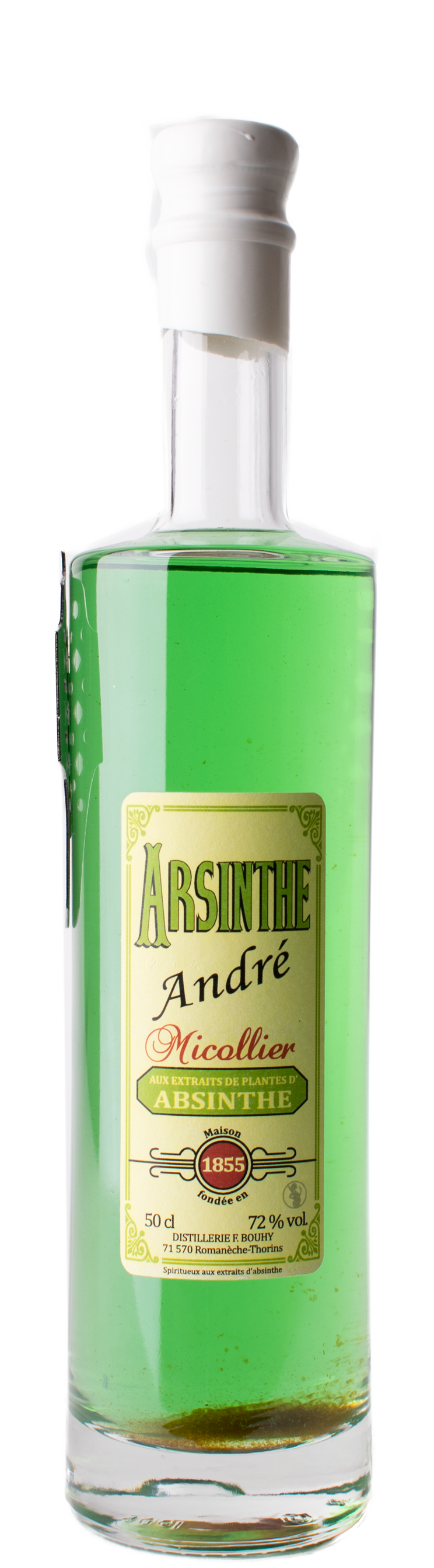 Absinthe 0.5L