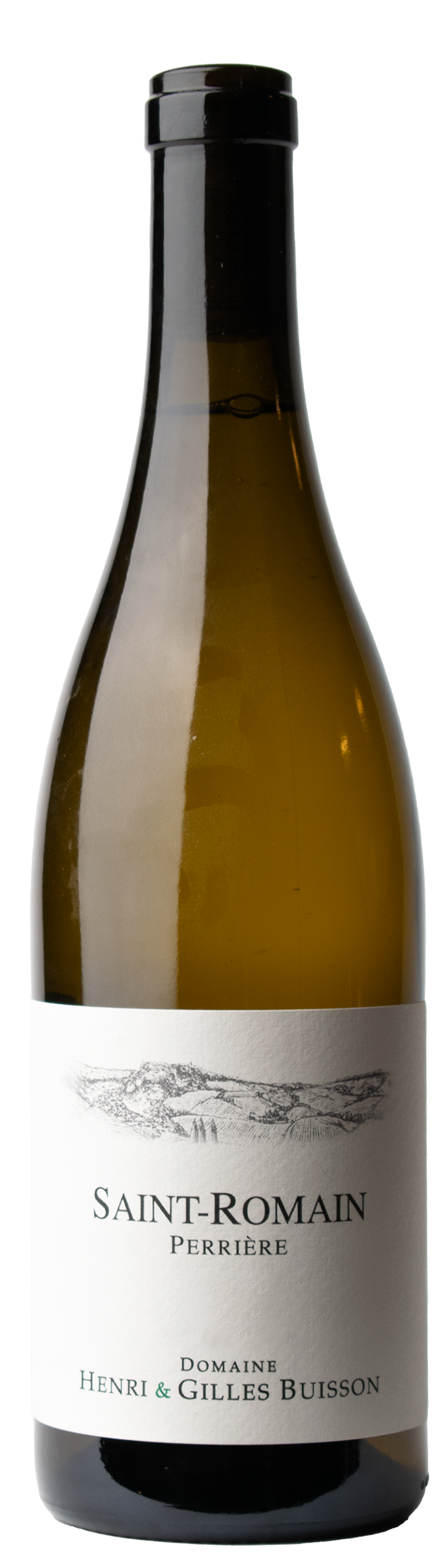 Saint Romain Blanc 2022 La Perrière