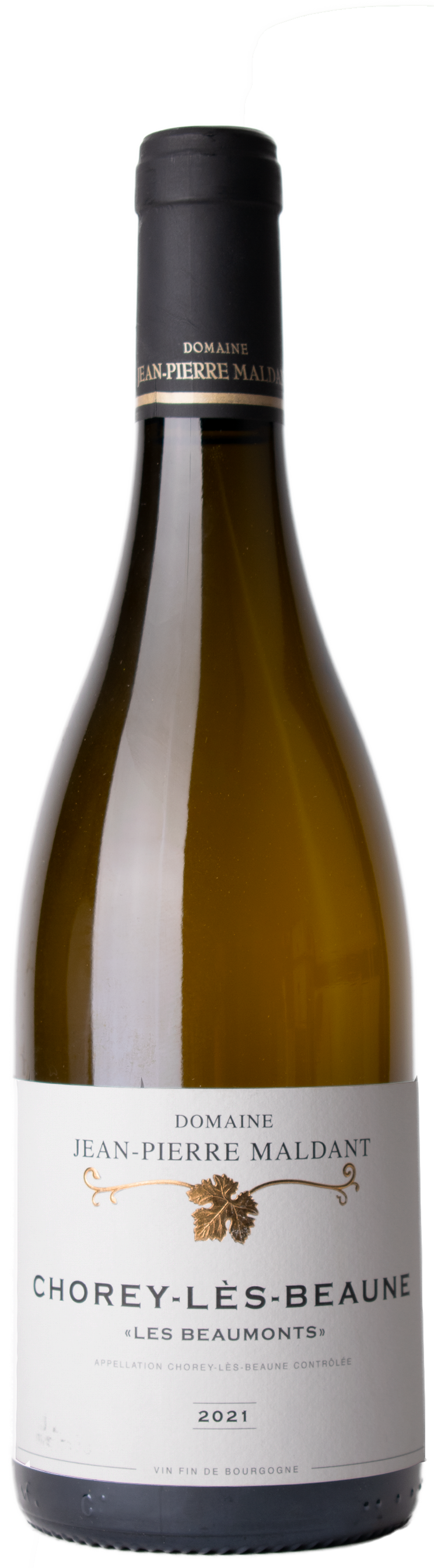 Chorey les Beaune blanc 2021 Les Beaumonts Chorey les Beaune blanc 2021 Les Beaumonts