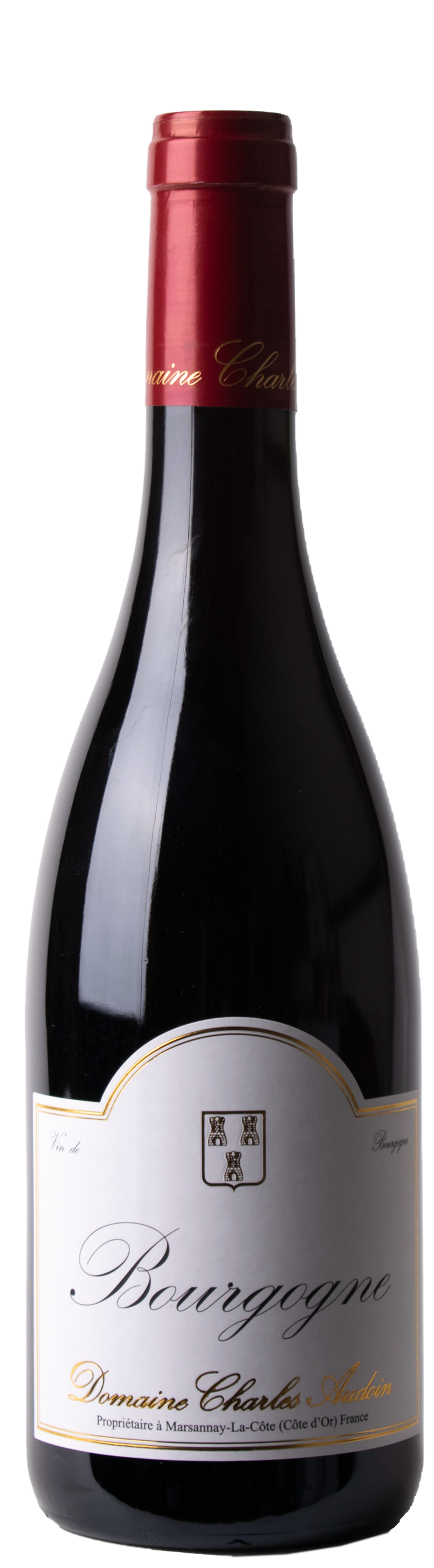 Bourgogne Pinot Noir 2022