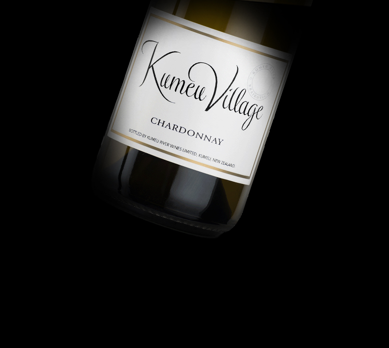 Kumeu River Village Chardonnay  2024 Kumeu estate 