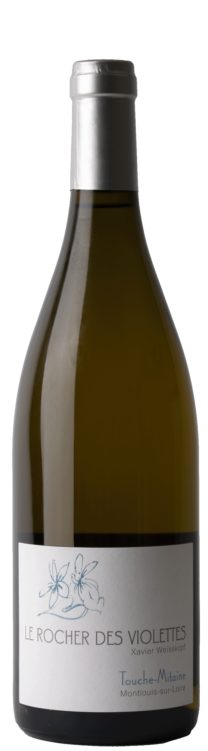 Montlouis sur Loire 2023 Touche Mitaine