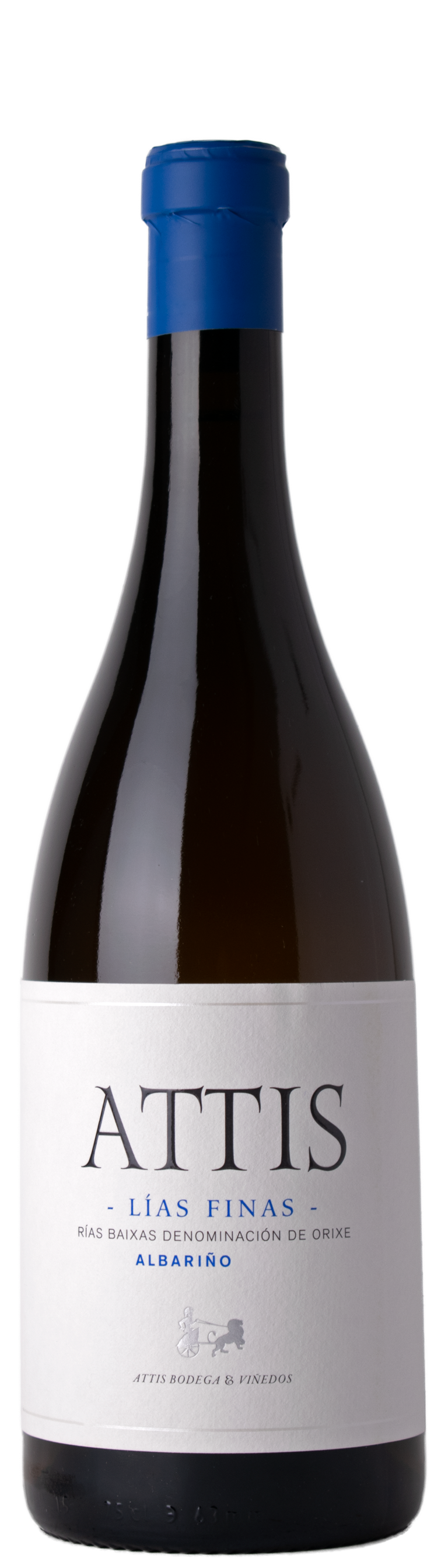 Rias Baixas 2024 Lias Finas Salnes Old Vines Albarino Rias Baixas 2024 Lias Finas Salnes Old Vines Albarino