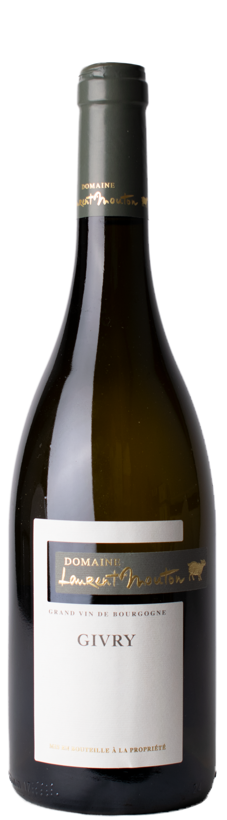 Givry 2022 blanc