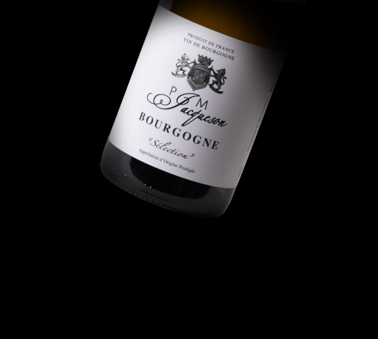 Bourgogne Chardonnay 2024 Sélection